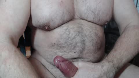 Snapshot of jimbeefbear chatting on February 2025 06:22:01 PM Jim online show from February 2025 06:22:01 PM