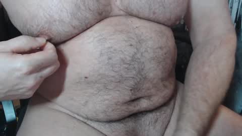 Snapshot of jimbeefbear chatting on February 2025 09:35:02 PM Jim online show from February 2025 09:35:02 PM