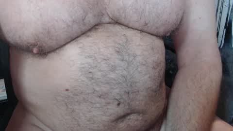 Snapshot of jimbeefbear chatting on September 2025 08:19:01 PM Jim online show from September 2025 08:19:01 PM