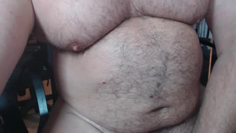 Snapshot of jimbeefbear chatting on September 2025 07:37:02 PM Jim online show from September 2025 07:37:02 PM