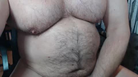 Snapshot of jimbeefbear chatting on October 2025 08:39:02 PM Jim online show from October 2025 08:39:02 PM