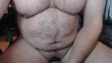 Snapshot of jimbeefbear chatting on October 2025 07:23:01 PM Jim online show from October 2025 07:23:01 PM