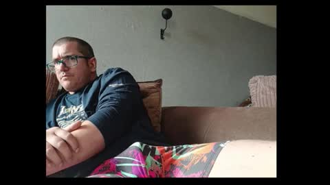 jimchef85 online show from October 2025 11:54:02 AM