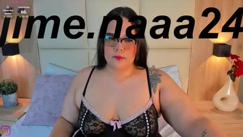 JIMENA STREAMING SCHEDULE 600am- 1230pm GMT-5 online show from February 2026 03:29:02 AM