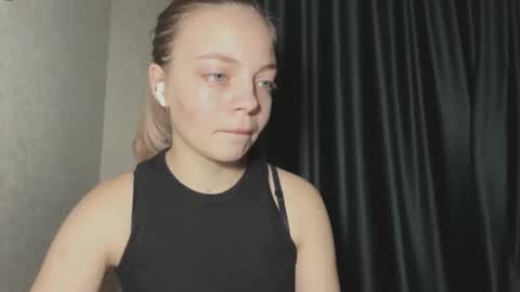 Steff online show from November 2025 06:51:01 PM