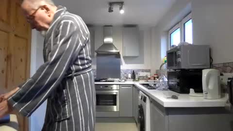 Jimmy Benido online show from March 2026 05:39:02 PM