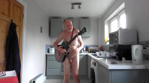 Jimmy Benido online show from April 2026 04:37:02 PM