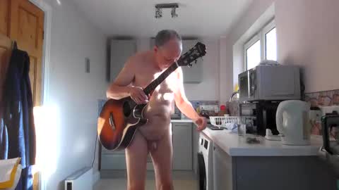 Jimmy Benido online show from April 2026 05:18:01 PM