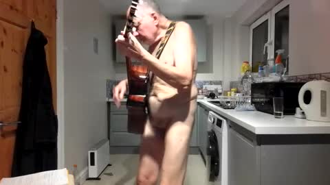 Jim Redgewell online show from November 2025 06:08:01 PM