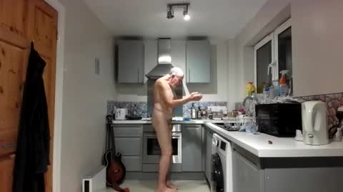 Jim Redgewell online show from November 2025 06:07:01 PM