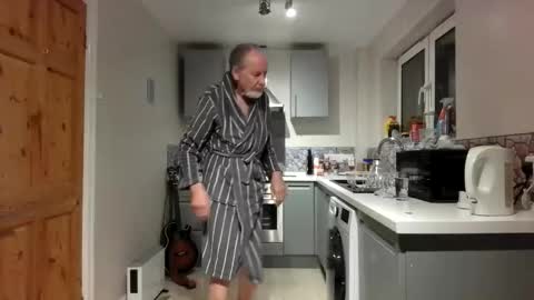 Jim Redgewell online show from January 2026 05:37:01 PM