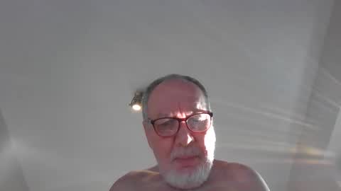 Snapshot of jimmybenido chatting on May 2026 04:56:02 PM Jim Redgewell online show from May 2026 04:56:02 PM