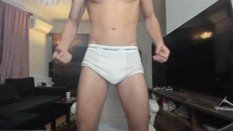 AlphaJimmy online show from December 2024 01:31:02 AM