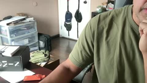 jimmythe47 online show from January 2025 09:23:02 PM