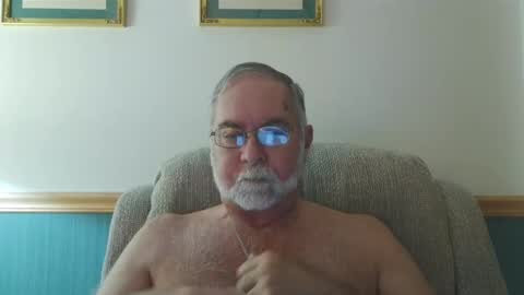 Jim online show from October 2025 10:40:01 PM
