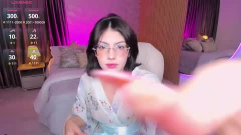 Jin Harrison    online show from October 2025 10:56:02 AM