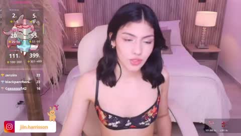 Jin Harrison    online show from April 2026 05:30:01 PM