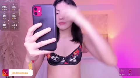 Jin Harrison    online show from June 2026 11:08:02 AM