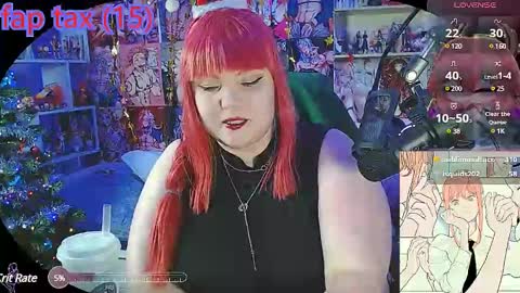 Snapshot of jin_kim_ chatting on January 2025 11:12:01 PM Jin online show from January 2025 11:12:01 PM