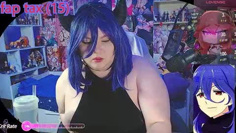 Snapshot of jin_kim_ chatting on January 2025 12:23:01 AM Jin online show from January 2025 12:23:01 AM