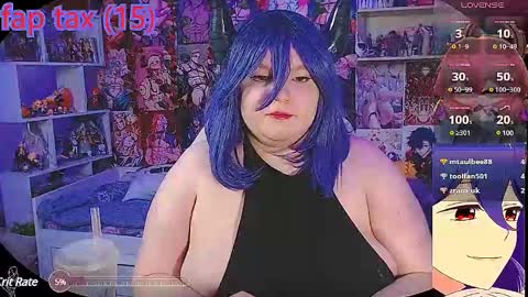 Snapshot of jin_kim_ chatting on March 2025 11:39:01 PM Jin online show from March 2025 11:39:01 PM