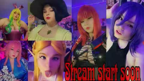 Snapshot of jin_kim_ chatting on November 2025 10:59:02 PM Jin online show from November 2025 10:59:02 PM