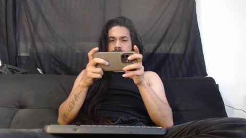 jin_woosex online show from November 2025 07:14:01 PM