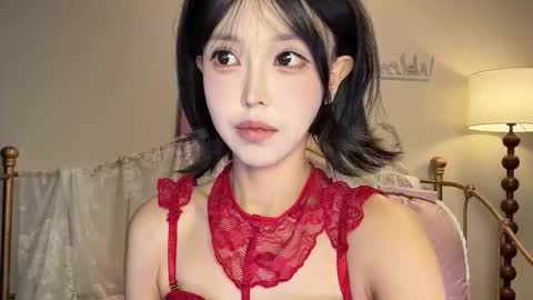 Snapshot of jingyan666 chatting on October 2025 02:49:01 PM meng meng online show from October 2025 02:49:01 PM