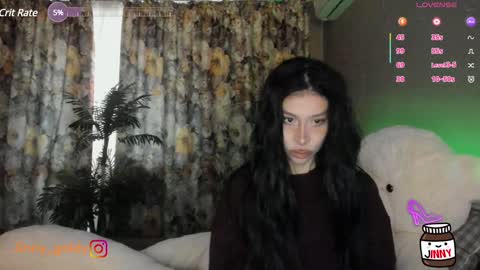 Snapshot of jinny_gold chatting on January 2025 02:32:01 AM MY NEW INSTA jinny goldy online show from January 2025 02:32:01 AM