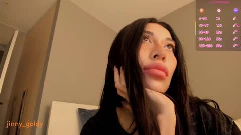 Snapshot of jinny_gold chatting on March 2025 04:15:02 AM MY NEW INSTA jinny goldy online show from March 2025 04:15:02 AM