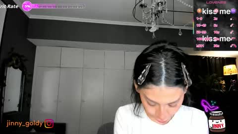 Snapshot of jinny_gold chatting on September 2025 02:44:02 PM MY NEW INSTA jinny goldy online show from September 2025 02:44:02 PM
