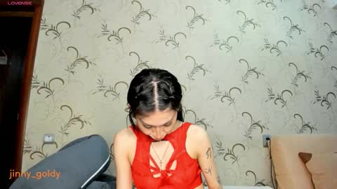 Snapshot of jinny_gold chatting on October 2025 03:07:01 PM MY NEW INSTA jinny goldy online show from October 2025 03:07:01 PM