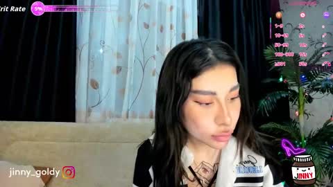 Snapshot of jinny_gold chatting on November 2025 03:23:01 PM MY NEW INSTA jinny goldy online show from November 2025 03:23:01 PM