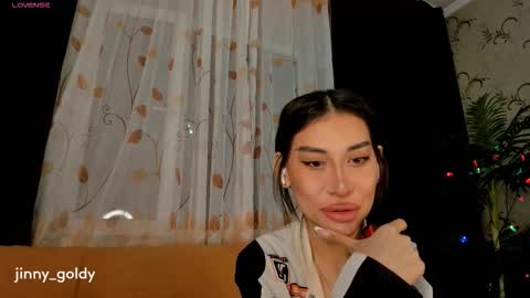 Snapshot of jinny_gold chatting on November 2025 11:51:02 PM MY NEW INSTA jinny goldy online show from November 2025 11:51:02 PM