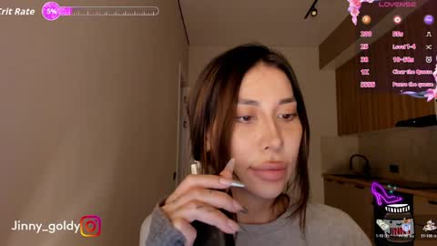 MY NEW INSTA jinny goldy online show from April 2026 08:39:01 PM