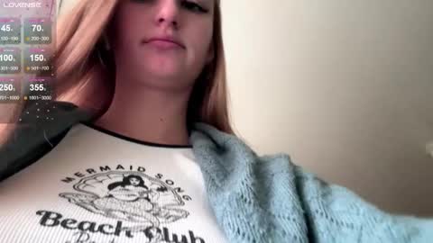 Jinny online show from December 2025 07:24:01 AM