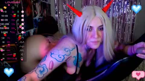  Jinx  online show from February 2025 06:40:01 AM