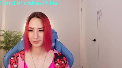 jinx_boom online show from January 2025 02:14:01 PM