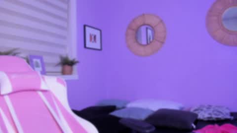 Snapshot of jinx_dh chatting on December 2024 11:26:02 PM Jinx online show from December 2024 11:26:02 PM