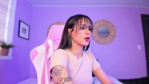 Snapshot of jinx_dh chatting on December 2024 08:32:01 PM Jinx online show from December 2024 08:32:01 PM