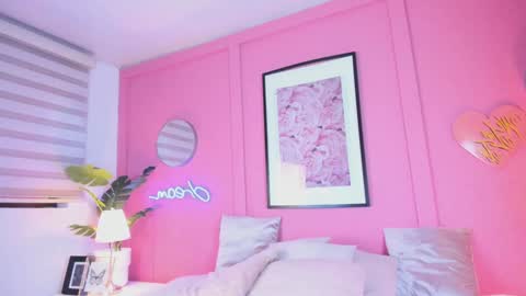 Snapshot of jinx_dh chatting on February 2025 08:17:02 PM Jinx online show from February 2025 08:17:02 PM