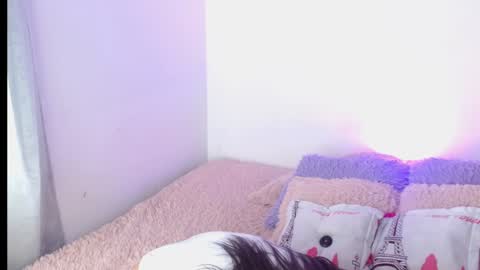 Snapshot of jinx_dh chatting on February 2025 08:35:02 PM Jinx online show from February 2025 08:35:02 PM