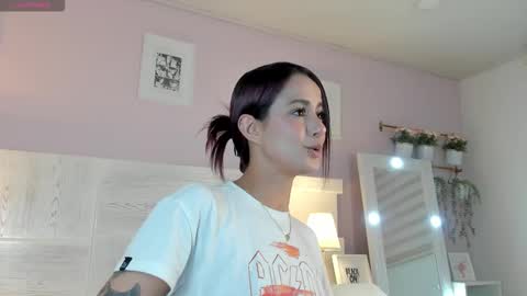 Snapshot of jinx_dh chatting on September 2025 03:13:02 PM Jinx online show from September 2025 03:13:02 PM