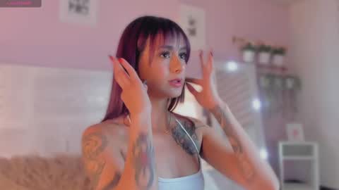 Snapshot of jinx_dh chatting on October 2025 02:14:01 PM Jinx online show from October 2025 02:14:01 PM