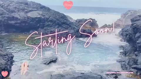 jinxy loves online show from October 2025 08:20:02 PM