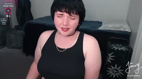 jinxyfawn online show from June 2026 05:57:01 AM