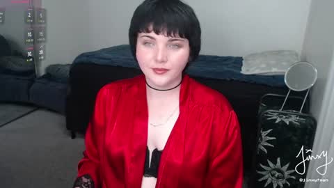 jinxyfawn online show from July 2026 05:25:02 AM
