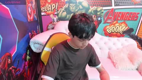 Snapshot of jisus_cat chatting on January 2025 11:21:02 PM Jisus online show from January 2025 11:21:02 PM