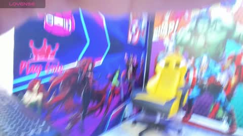 Snapshot of jisus_cat chatting on March 2025 01:09:01 AM Jisus online show from March 2025 01:09:01 AM