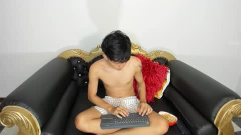 Snapshot of jisus_catt chatting on February 2026 11:20:01 PM Jisusth online show from February 2026 11:20:01 PM